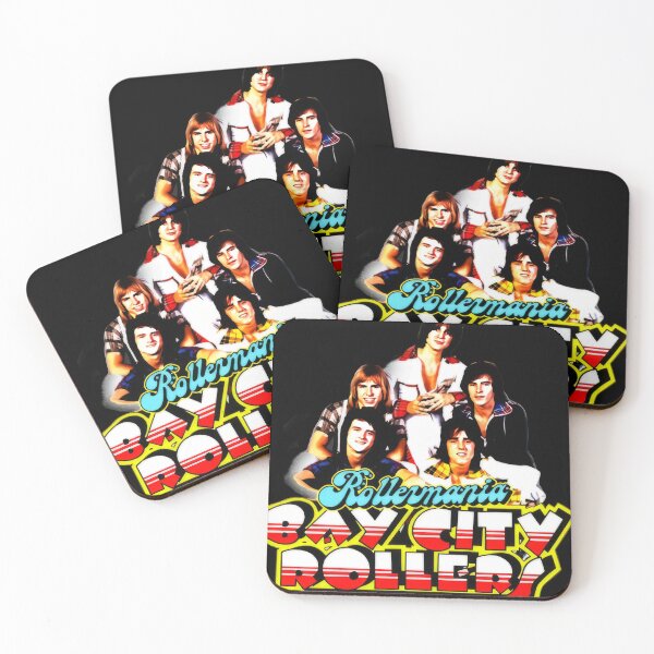 Item preview, Bay City Rollers designed and sold by tdwngplum.