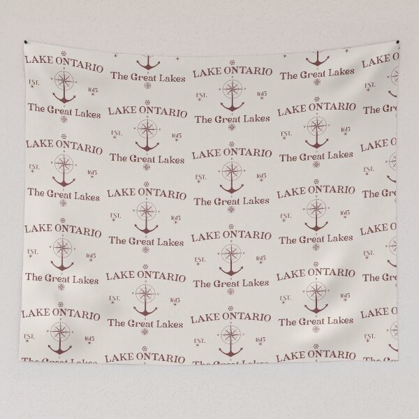 Item preview, Lake Ontario Vintage designed and sold by delllsdesigns.