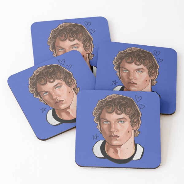 Item preview, Ilya; Blue designed and sold by Marco Bottiglieri.