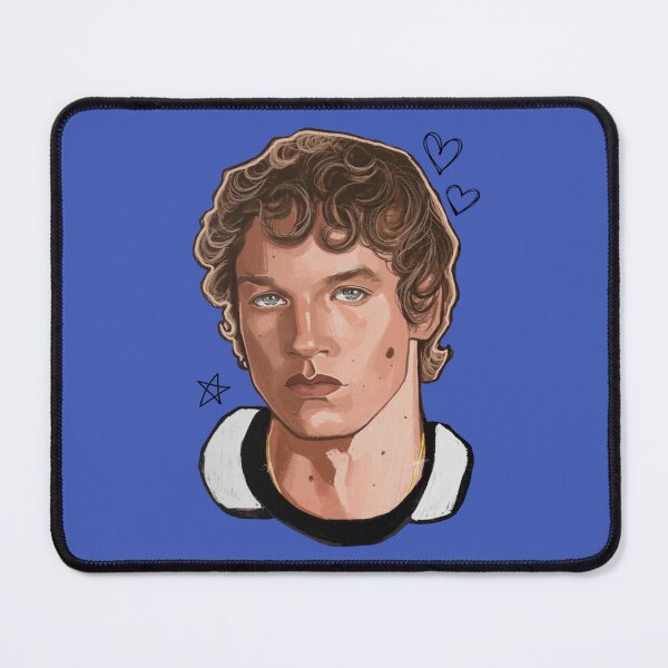 Item preview, Ilya; Blue designed and sold by Marco Bottiglieri.