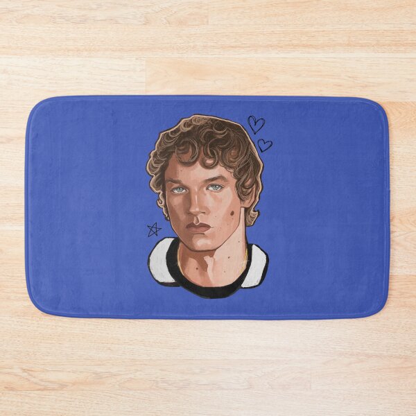 Item preview, Ilya; Blue designed and sold by Marco Bottiglieri.