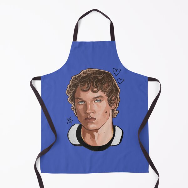 Item preview, Ilya; Blue designed and sold by Marco Bottiglieri.