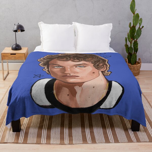 Item preview, Ilya; Blue designed and sold by Marco Bottiglieri.
