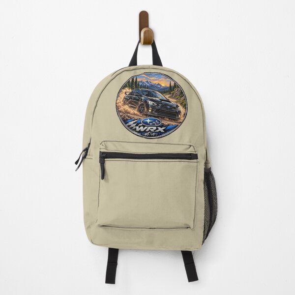 Item preview, Subaru WRX Rally designed and sold by alwaysadeal.