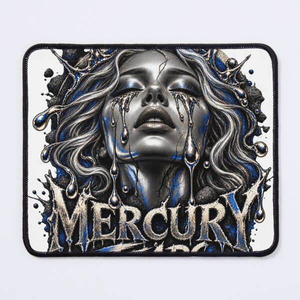 Item preview, Mercury Tears designed and sold by S06PMarketing.