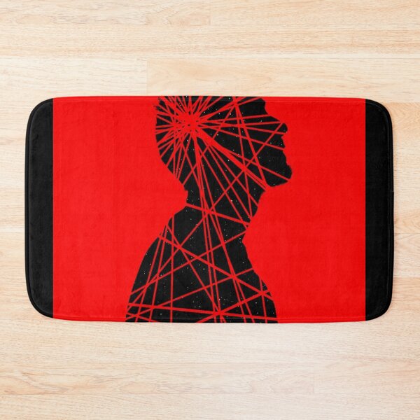 Item preview, Scarlet Creeper Band cExplosion designed and sold by Singreddress.