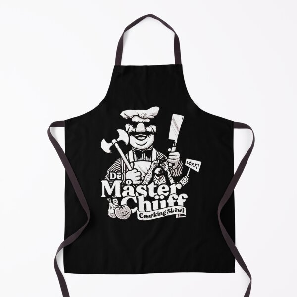 Item preview, Macabre Culinary Art__Vèrt Dèr Fèrk_ designed and sold by ScreamOutLooder.