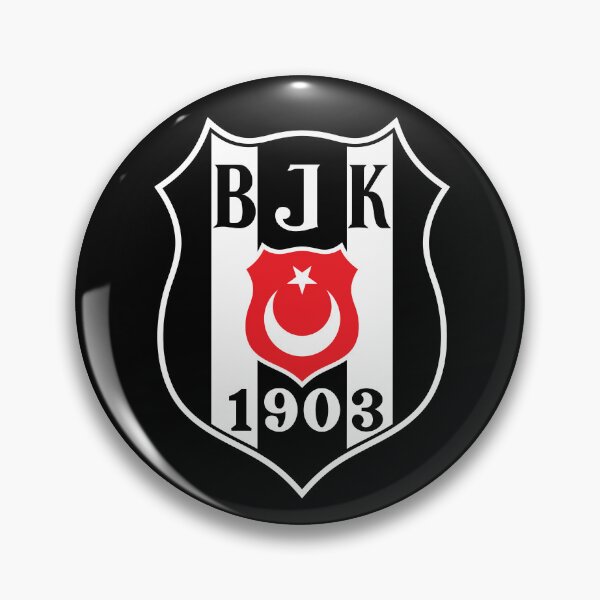 Item preview, Besiktas J.K. Turkish Football Club Istanbul Beşiktaş J.K. Turkiye designed and sold by MYZA-Designs.