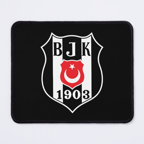 Item preview, Besiktas J.K. Turkish Football Club Istanbul Beşiktaş J.K. Turkiye designed and sold by MYZA-Designs.