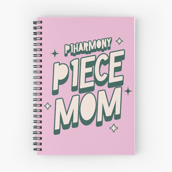 Item preview, P1harmoney piwon p1ece mom designed and sold by Morcawork.