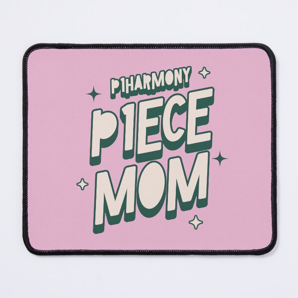 Item preview, P1harmoney piwon p1ece mom designed and sold by Morcawork.