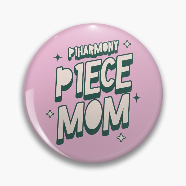 Item preview, P1harmoney piwon p1ece mom designed and sold by Morcawork.