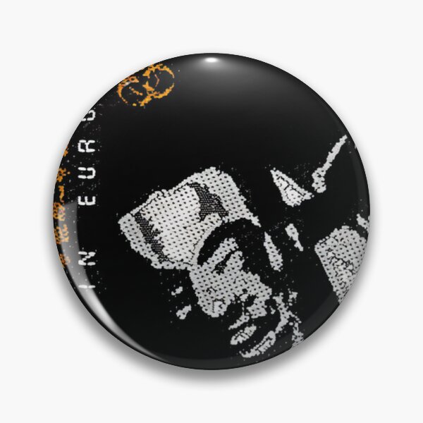 Item preview, Biohazard Band designed and sold by miwikiw.