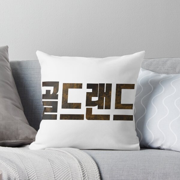 Item preview, Gold Land designed and sold by sokileri999.