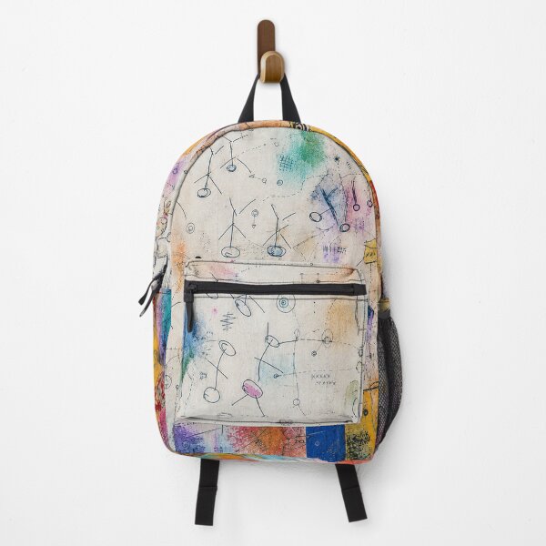 Item preview, Fragments of a Colorful Mind designed and sold by Andrew Freeman's Art.