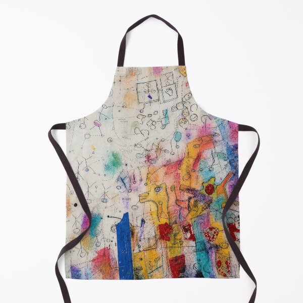 Item preview, Fragments of a Colorful Mind designed and sold by Andrew Freeman's Art.