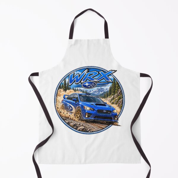 Item preview, Subaru WRX Rally designed and sold by alwaysadeal.