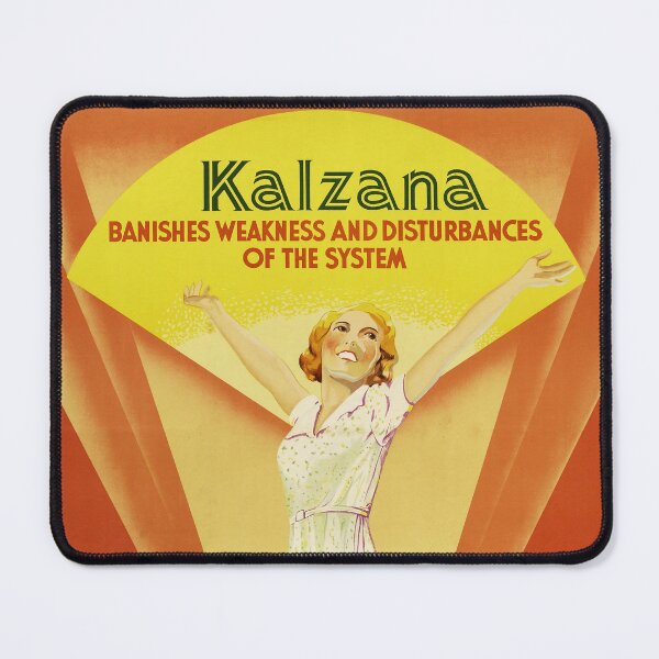 Item preview, Kalzana Lithograph designed and sold by joshcartoonguy.