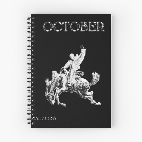 Item preview, mr.october designed and sold by abis_liberal-mindset.