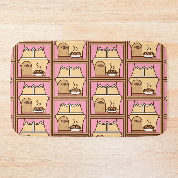 Item preview, sloth window!!! designed and sold by PLANET-VEE.