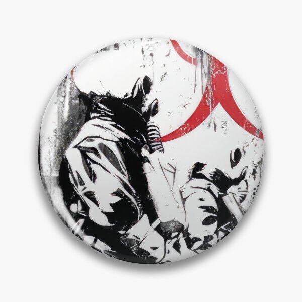 Item preview, Biohazard Band designed and sold by miwikiw.
