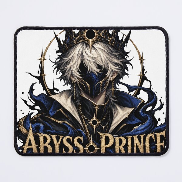 Item preview, Abyss Prince designed and sold by S06PMarketing.