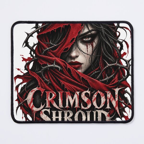 Item preview, Crimson Shroud designed and sold by S06PMarketing.