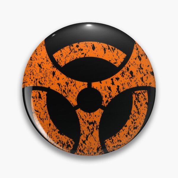 Item preview, Biohazard designed and sold by miwikiw.