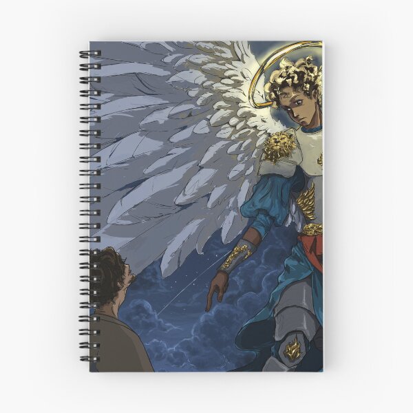 Item preview, Biblical Angel Appears to Joseph | Do Not Be Afraid, Matthew 1 designed and sold by Megame24.