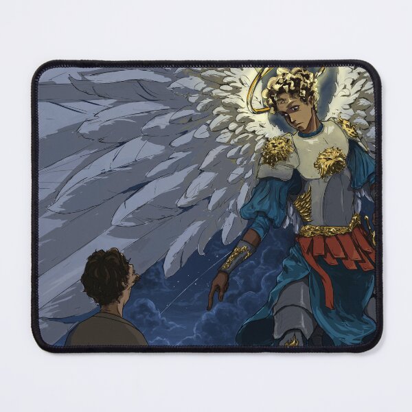 Item preview, Biblical Angel Appears to Joseph | Do Not Be Afraid, Matthew 1 designed and sold by Megame24.
