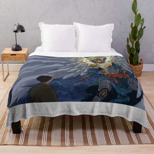 Item preview, Biblical Angel Appears to Joseph | Do Not Be Afraid, Matthew 1 designed and sold by Megame24.
