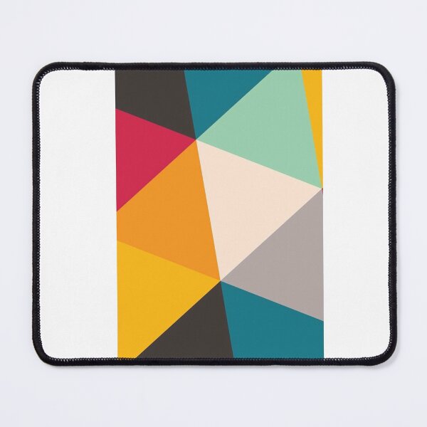 Item preview, Triangles 3 designed and sold by SherrySeiler.