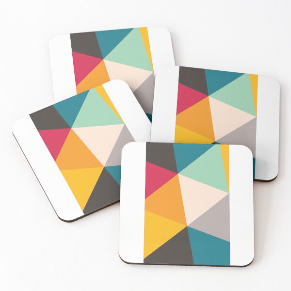 Item preview, Triangles 3 designed and sold by SherrySeiler.