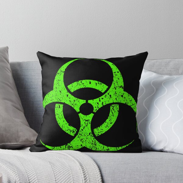 Item preview, Biohazard designed and sold by miwikiw.