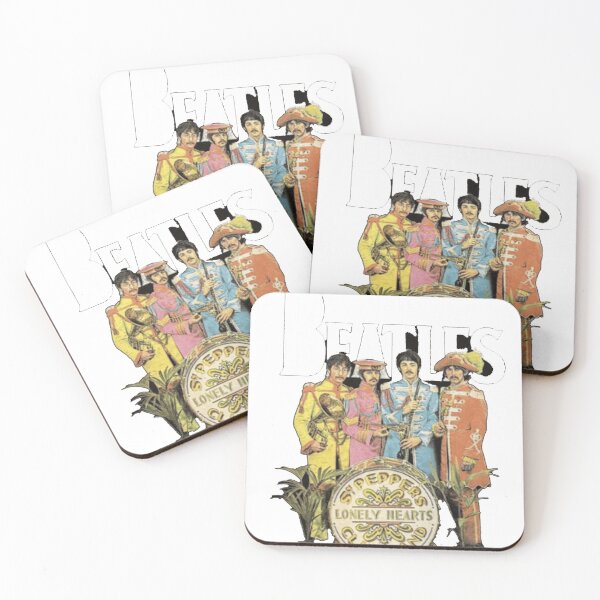 Item preview, beatles sgt pepper designed and sold by PhiloDoh.