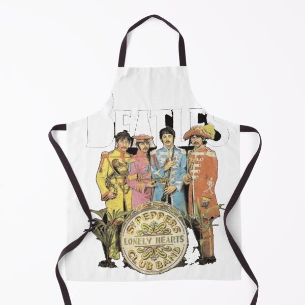 Item preview, beatles sgt pepper designed and sold by PhiloDoh.