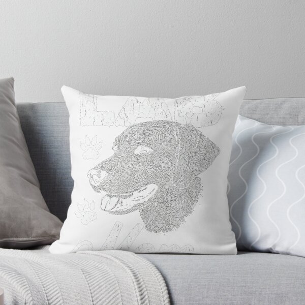 Item preview, Lab Mom Distressed Dog Lover Gift designed and sold by lht6474.