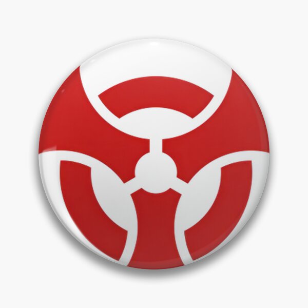 Item preview, Biohazard designed and sold by miwikiw.