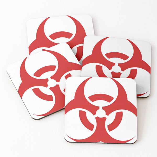 Item preview, Biohazard designed and sold by miwikiw.