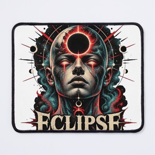 Item preview, Eclipse Head designed and sold by S06PMarketing.
