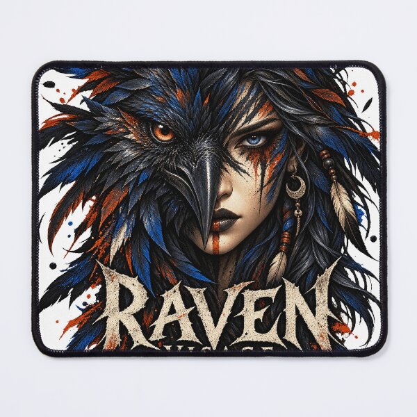 Item preview, Raven Visage designed and sold by S06PMarketing.