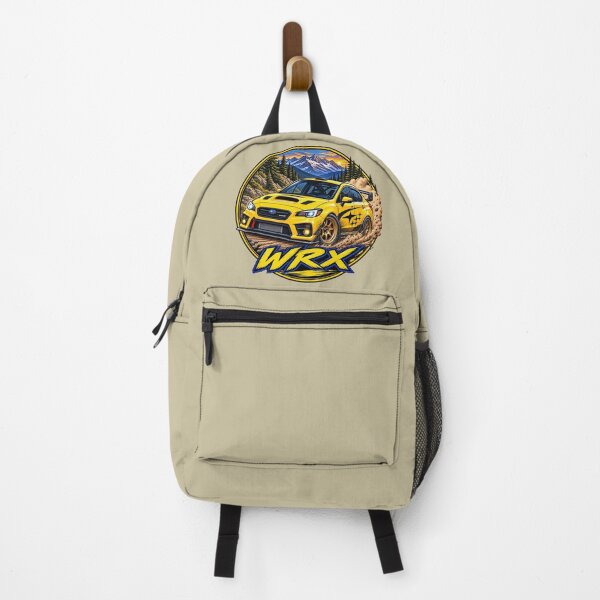 Item preview, Subaru WRX Rally designed and sold by alwaysadeal.
