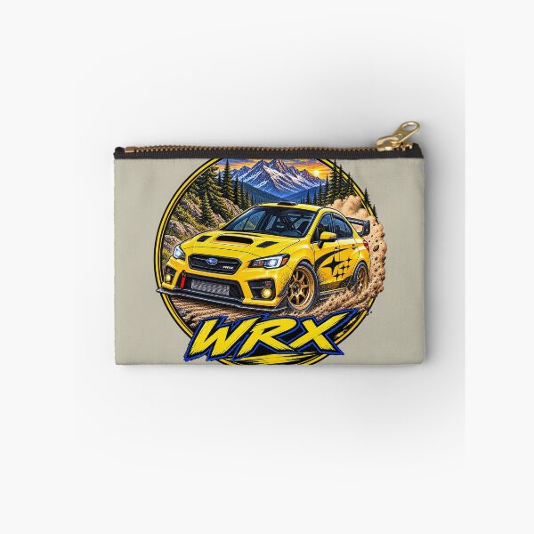 Item preview, Subaru WRX Rally designed and sold by alwaysadeal.