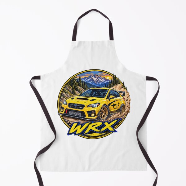 Item preview, Subaru WRX Rally designed and sold by alwaysadeal.