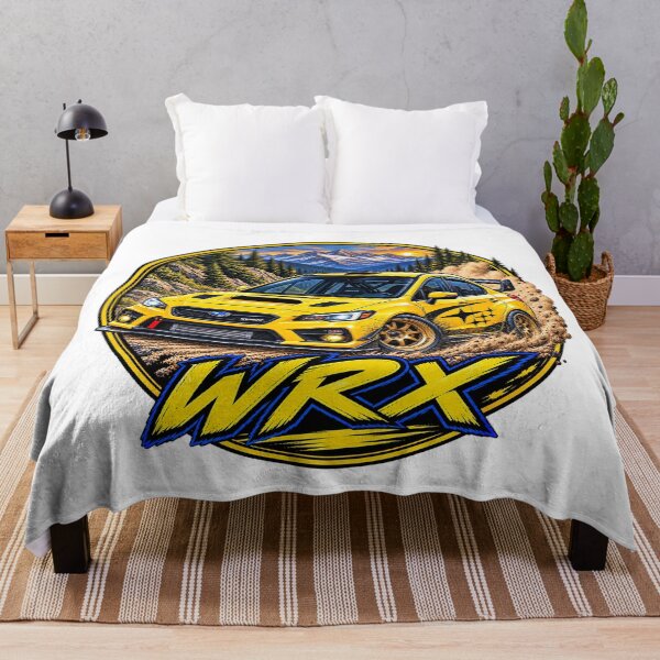 Item preview, Subaru WRX Rally designed and sold by alwaysadeal.
