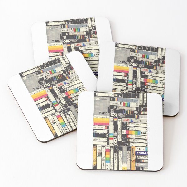 Item preview, VHS designed and sold by SherrySeiler.