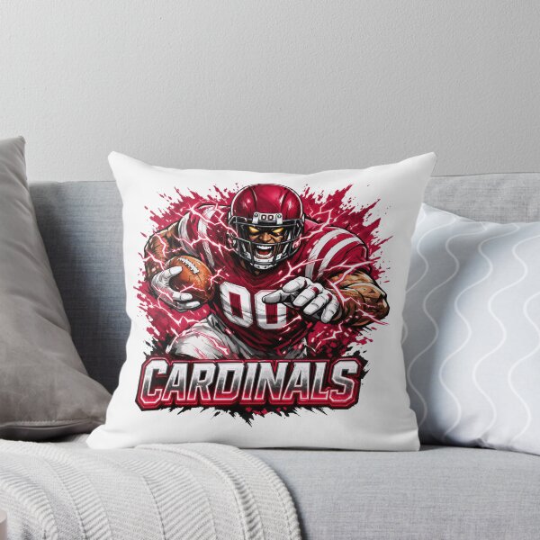 Item preview, Arizona Cardinals Football Fan #0197 designed and sold by GLUVY-THEME.