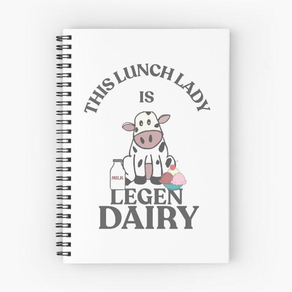 Item preview, This lunch lady is legendary designed and sold by TaraPen.