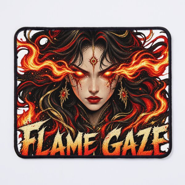 Item preview, Flame Gaze designed and sold by S06PMarketing.