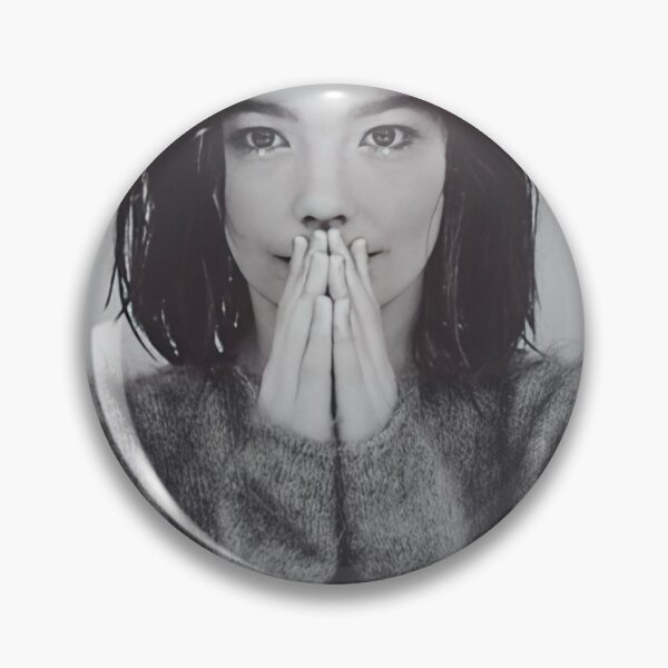 Item preview, Vintage Bjork designed and sold by betsupha218.